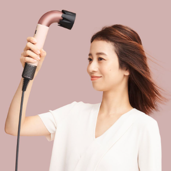 dyson supersonic r（速乾）