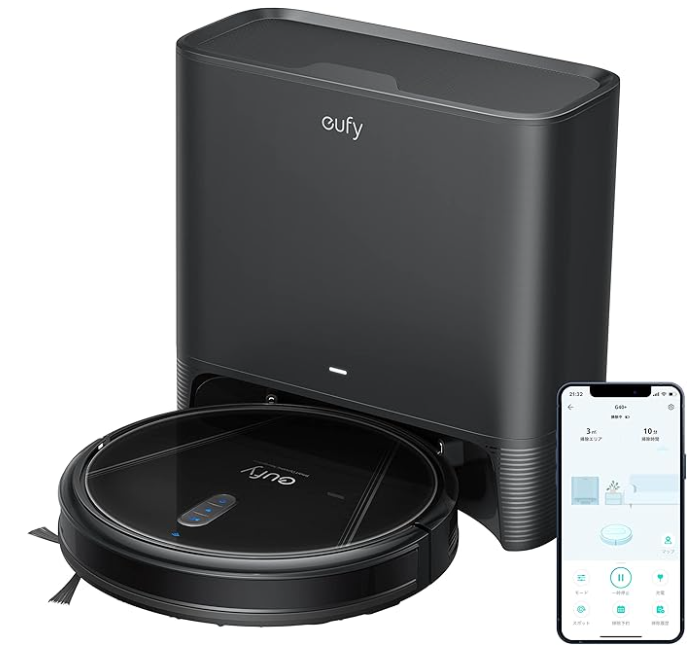 Eufy Clean G40