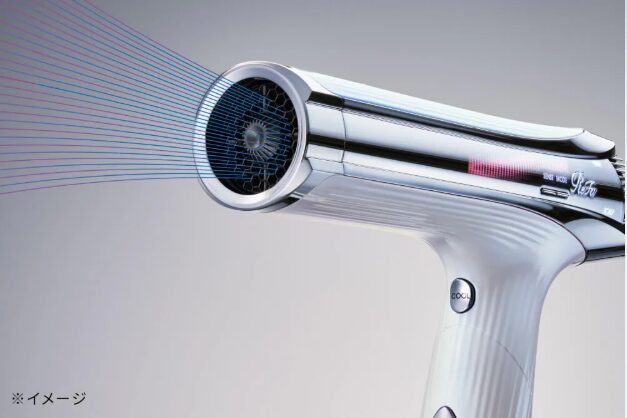 センシングプログラムのイメージ