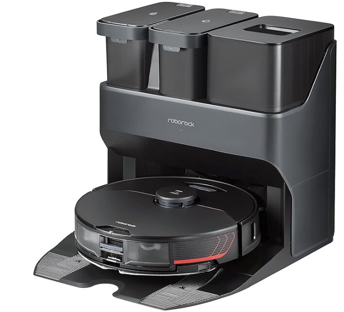 Roborock S7