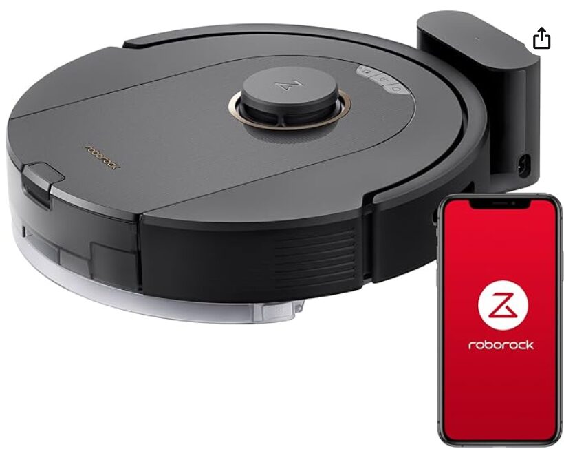 Roborock Q5 Pro